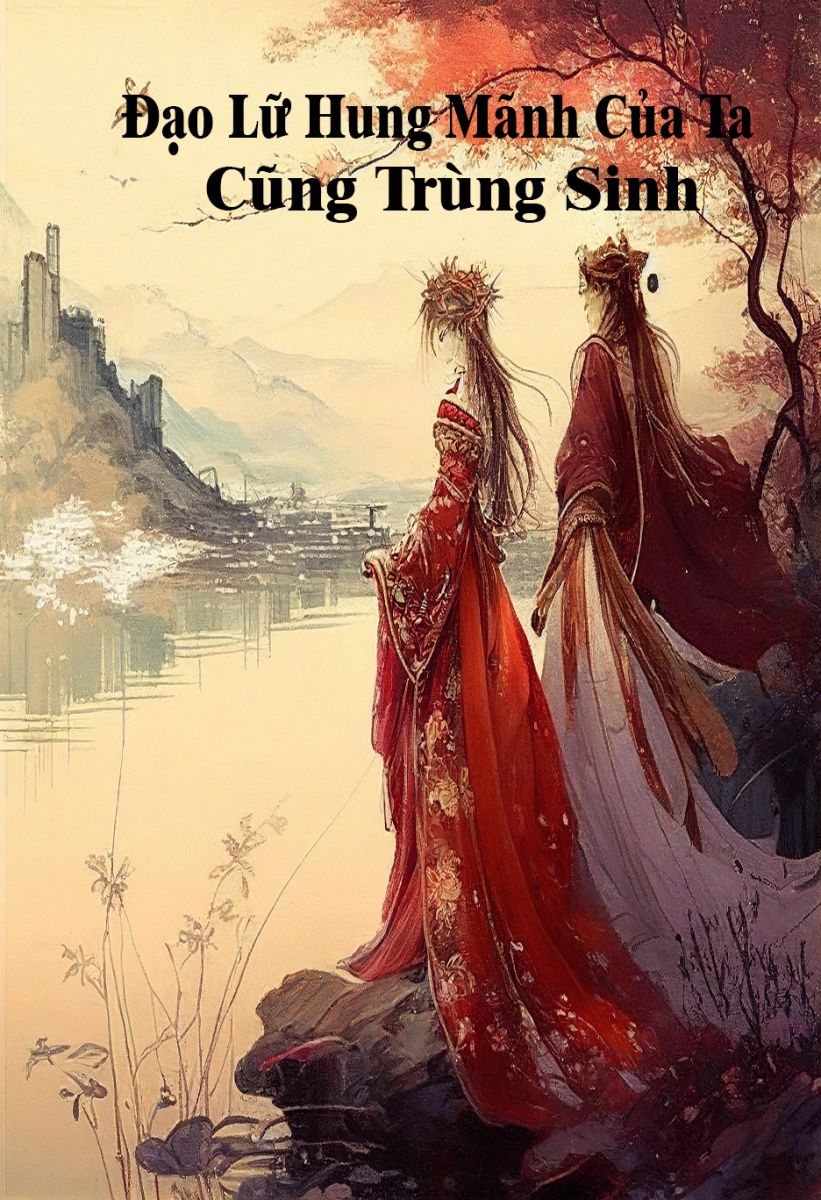 Đạo Lữ Hung Mãnh Của Ta Cũng Trùng Sinh (Dịch)